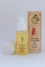 Load image into Gallery viewer, Pure Crocodile Oil - 40ml